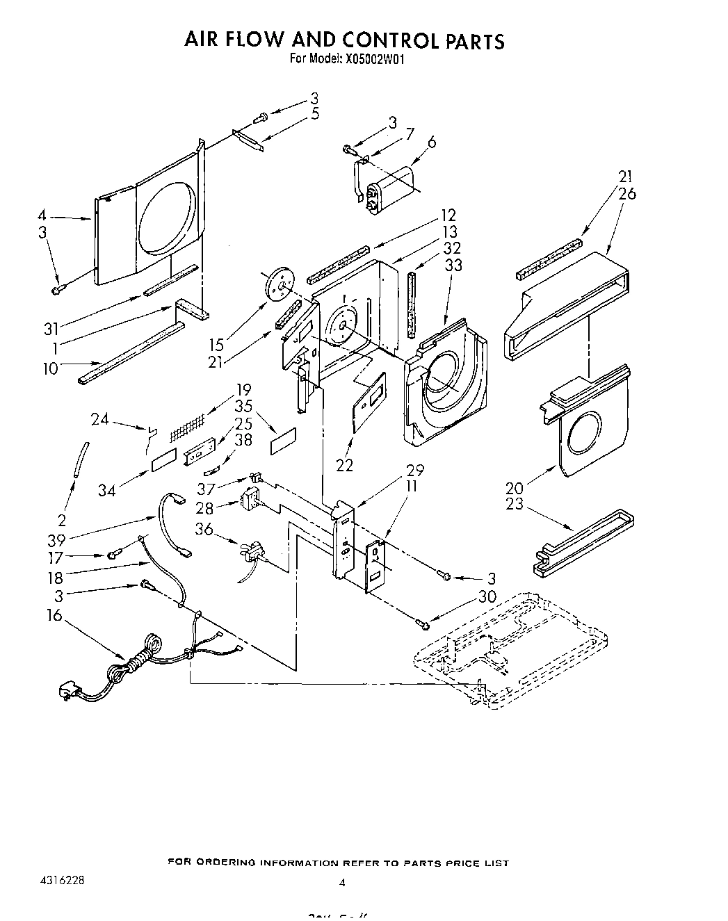 03 - AIRFLOW AND CONTROL