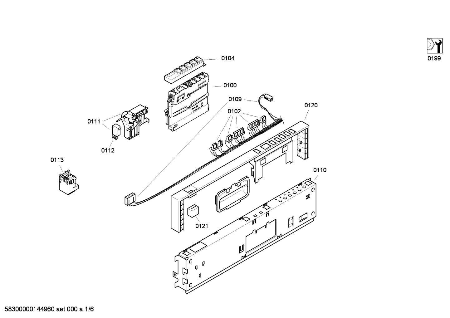 Diagram 1