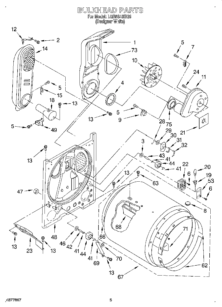 03 - BULKHEAD