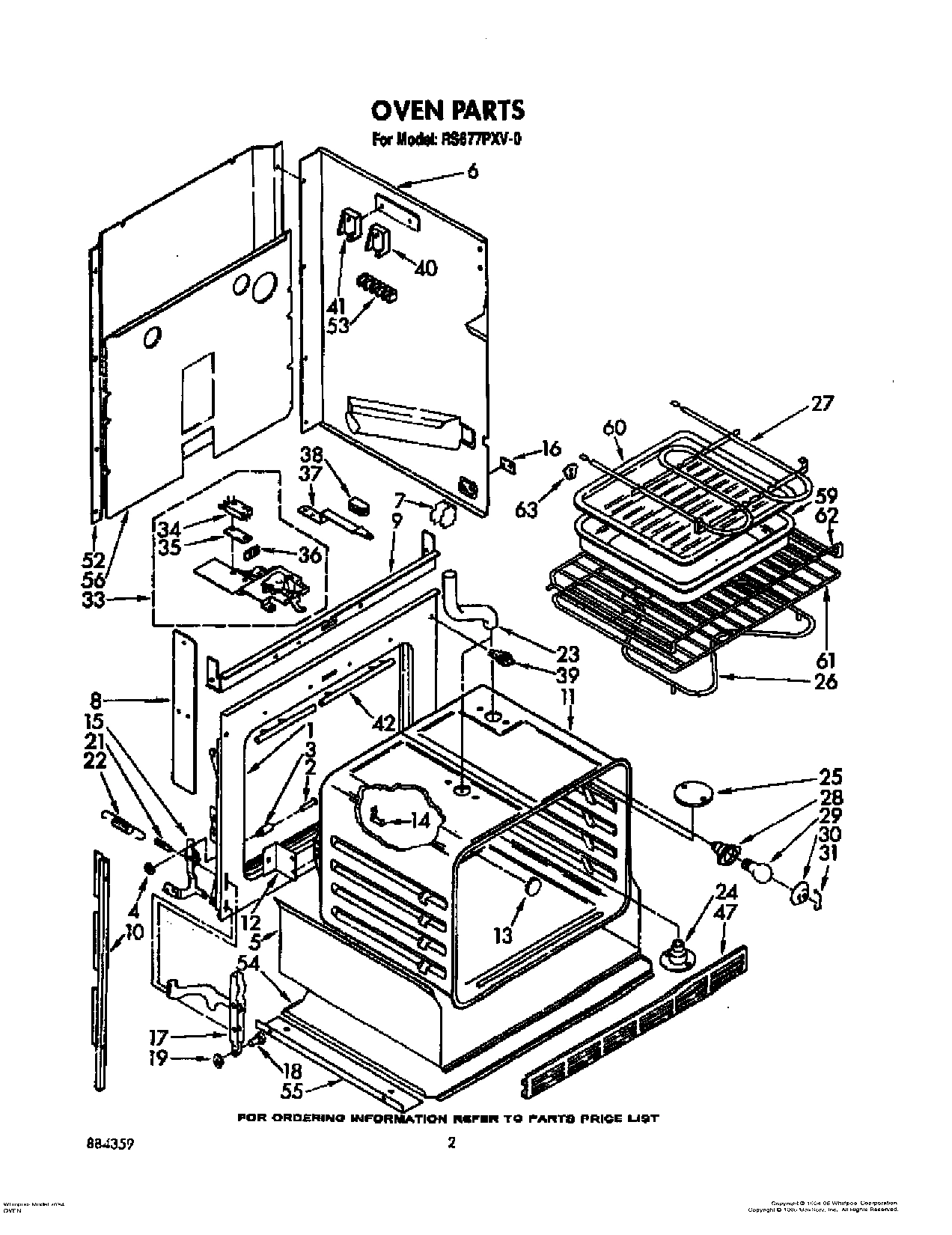 02 - OVEN