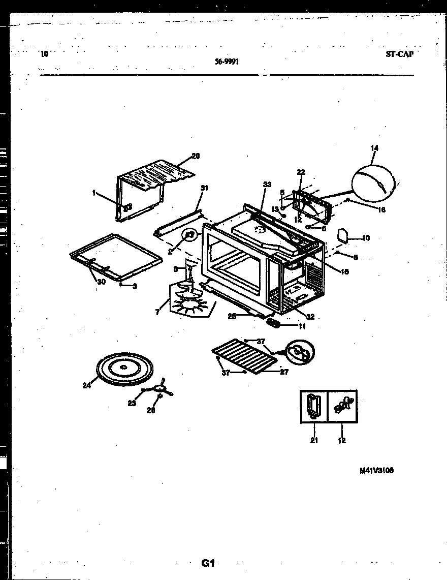 06 - WRAPPER AND BODY PARTS
