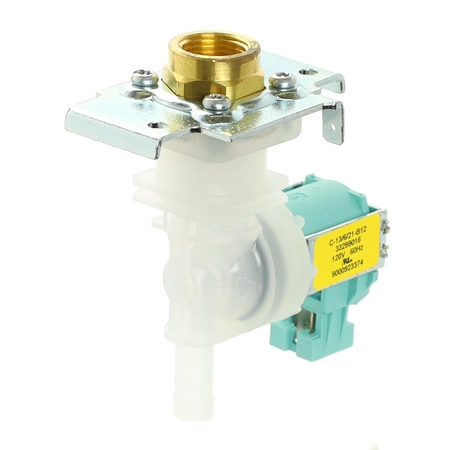 00622058 Bosch Dishwasher Water Inlet Fill Valve Reliable Parts