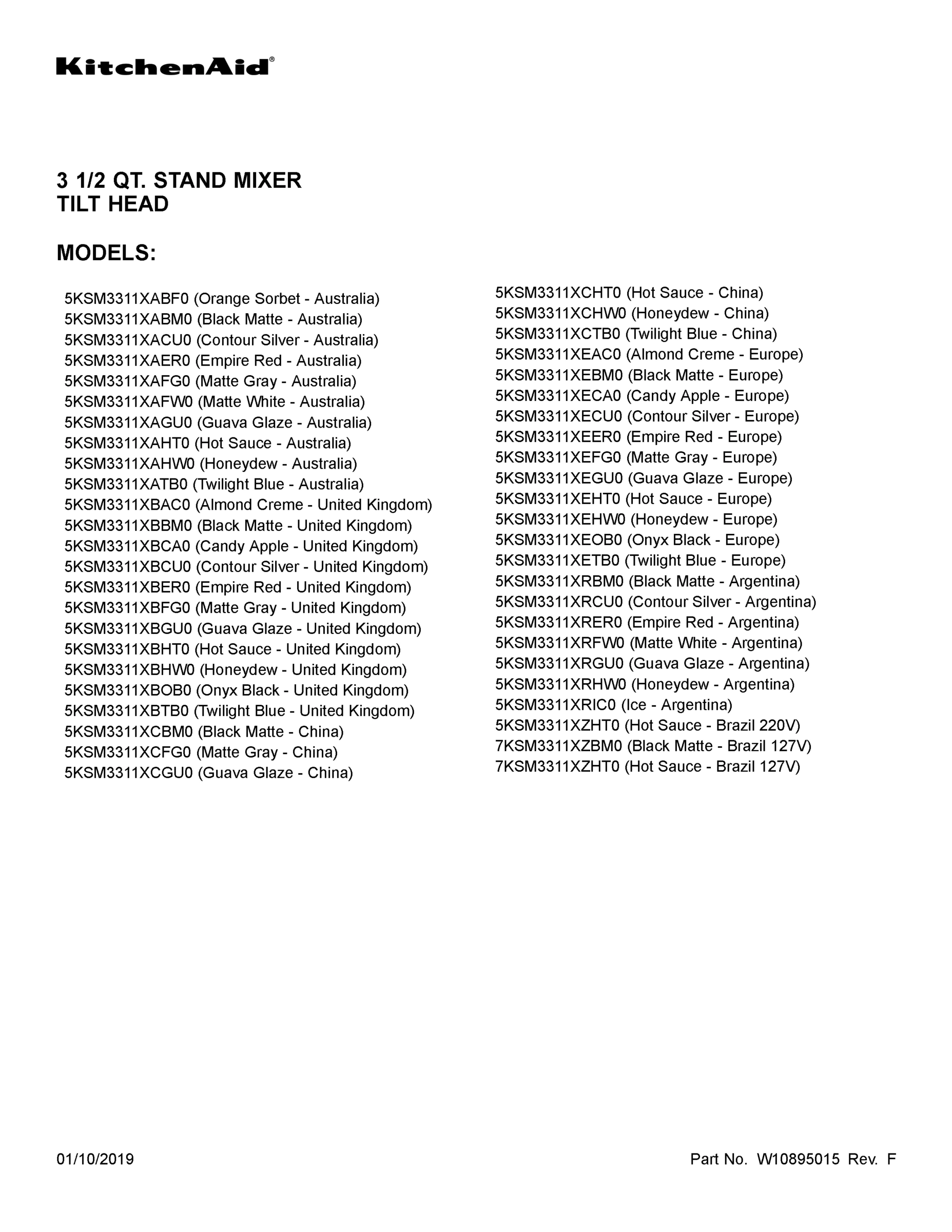 01 - COVER SHEET
