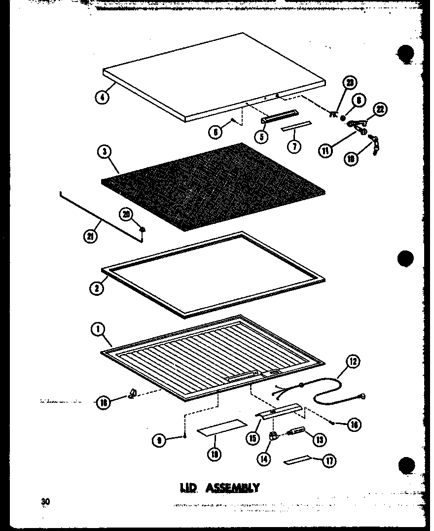 02 - LID ASSY
