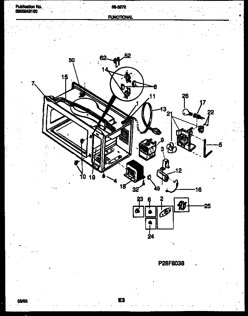 04 - FUNCTIONAL PARTS