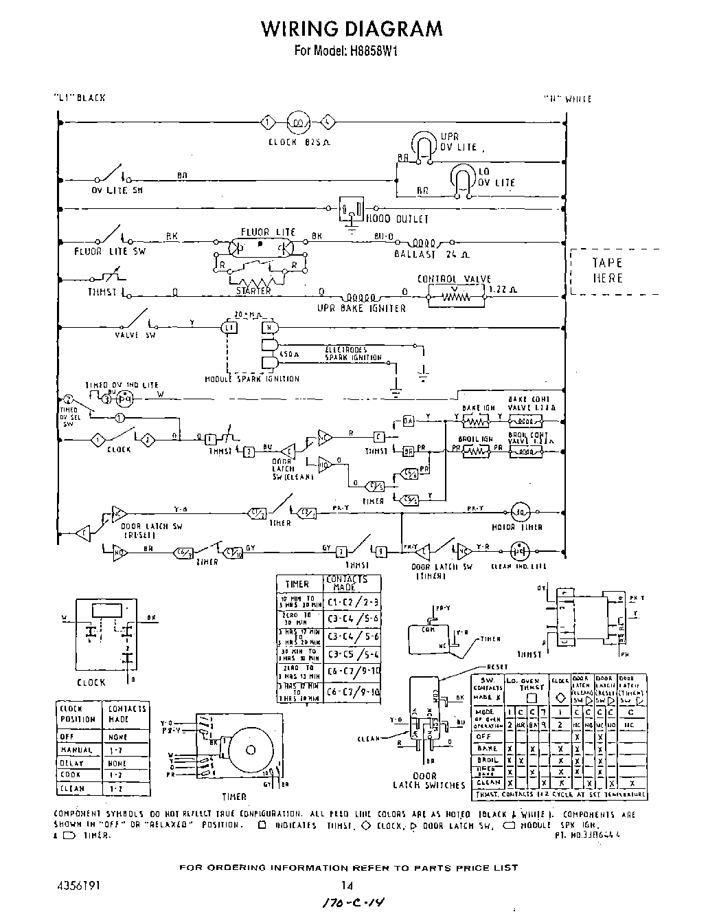 11 - WIRING DIAGRAM