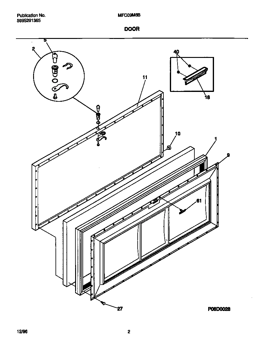 02 - DOOR