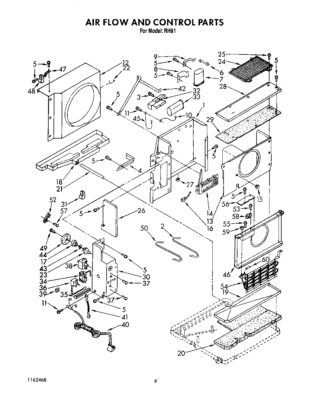 04 - AIR FLOW AND CONTROL
