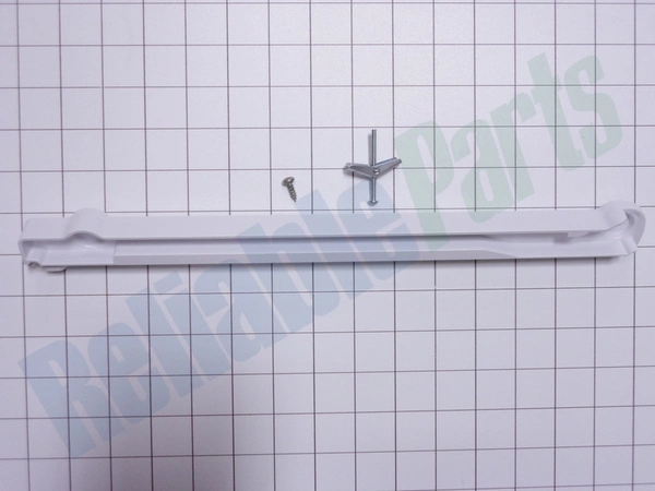 5303918278 Frigidaire Refrigerator Primary Basket Rail Repair Kit - Image 6