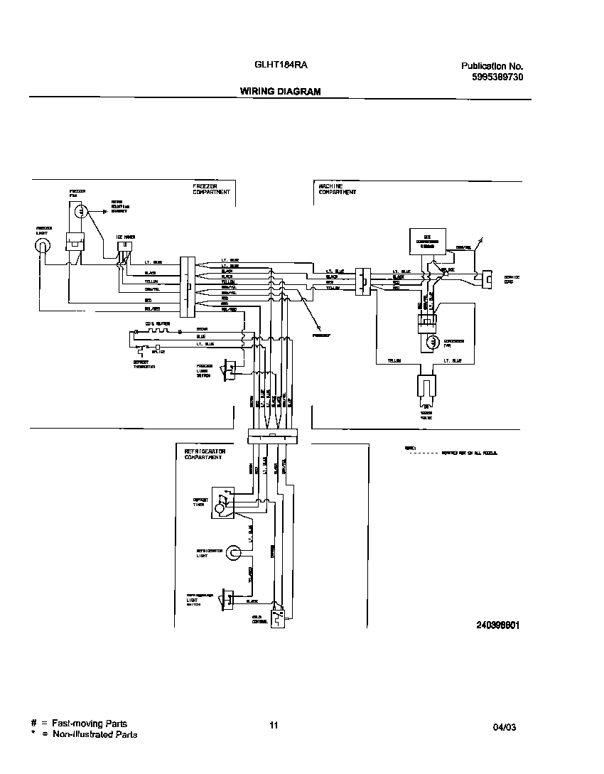 11 - WIRING DIAGRAM