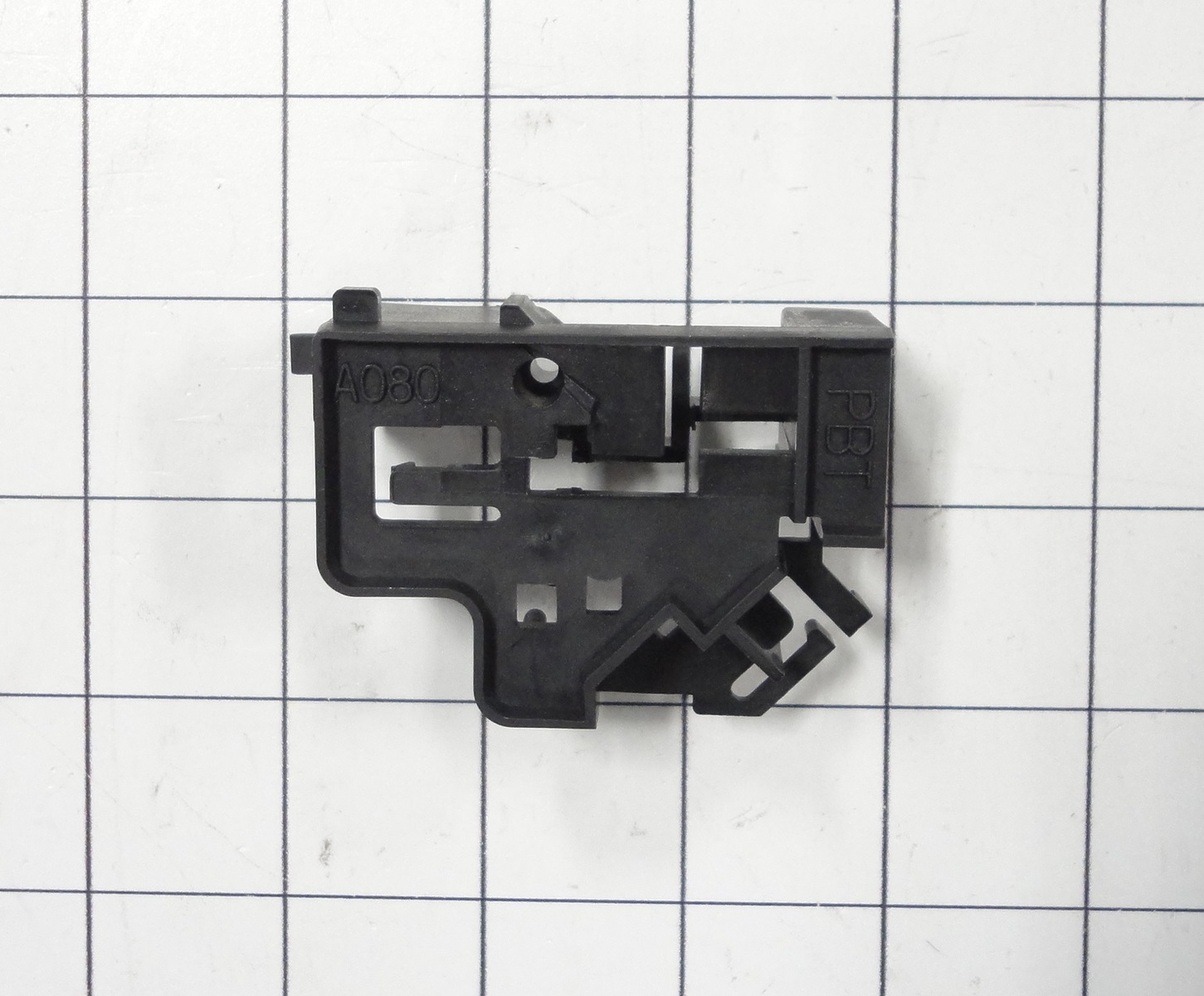 Dacor 101255 LATCH HOOK L, MMDV30S