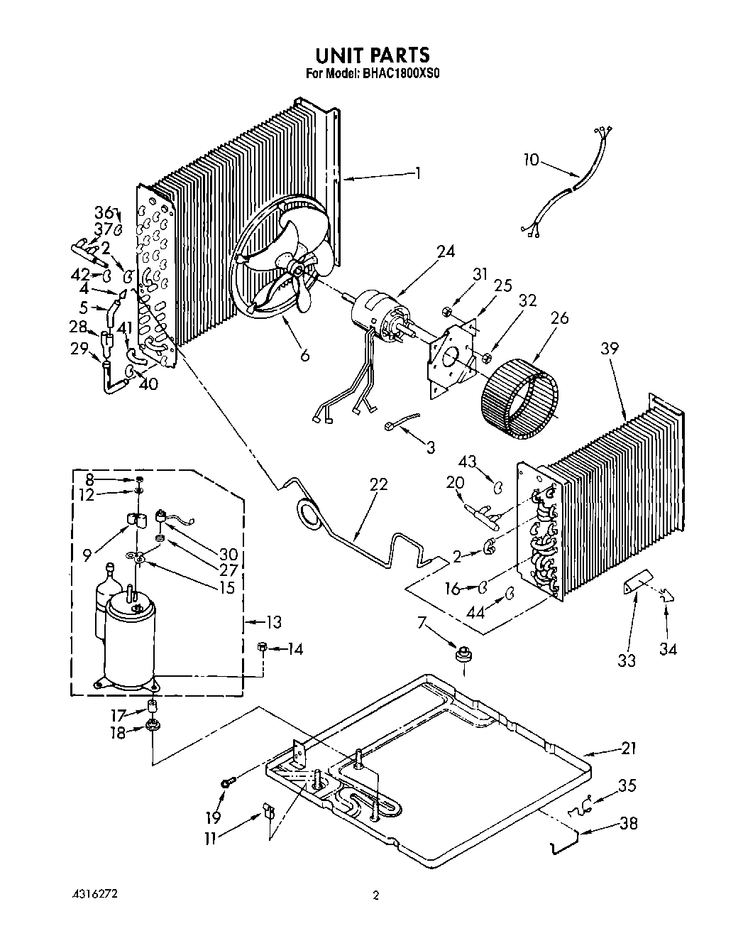 02 - UNIT, LIT/OPTIONAL