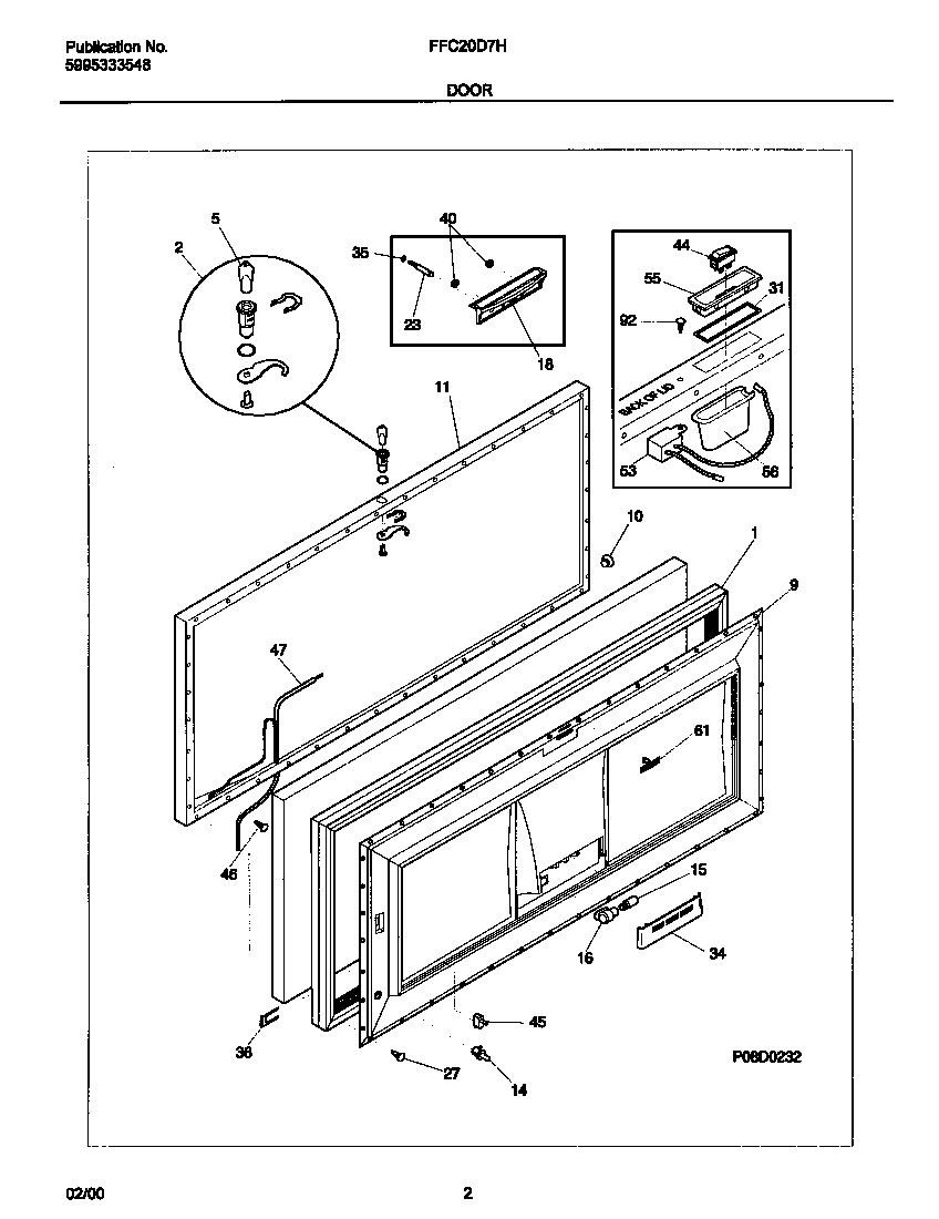 02 - DOOR