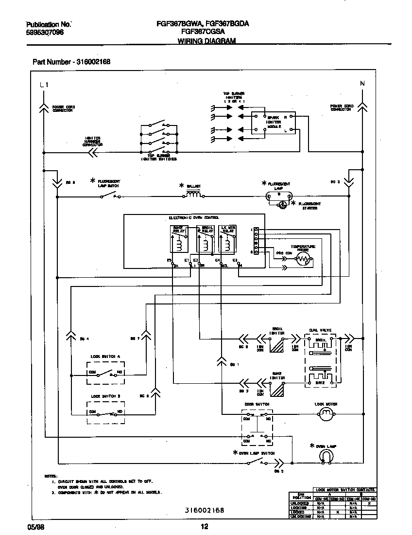 07 - WIRING DIAGRAM
