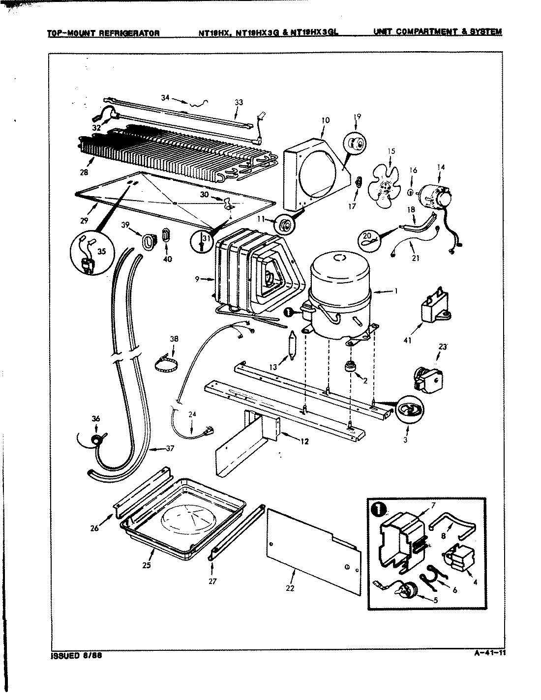 02 - UNIT COMPARTMENT & SYSTEM