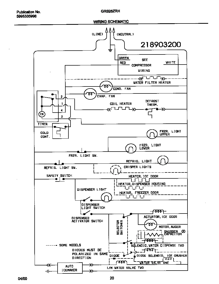 11 - WIRING DIAGRAM