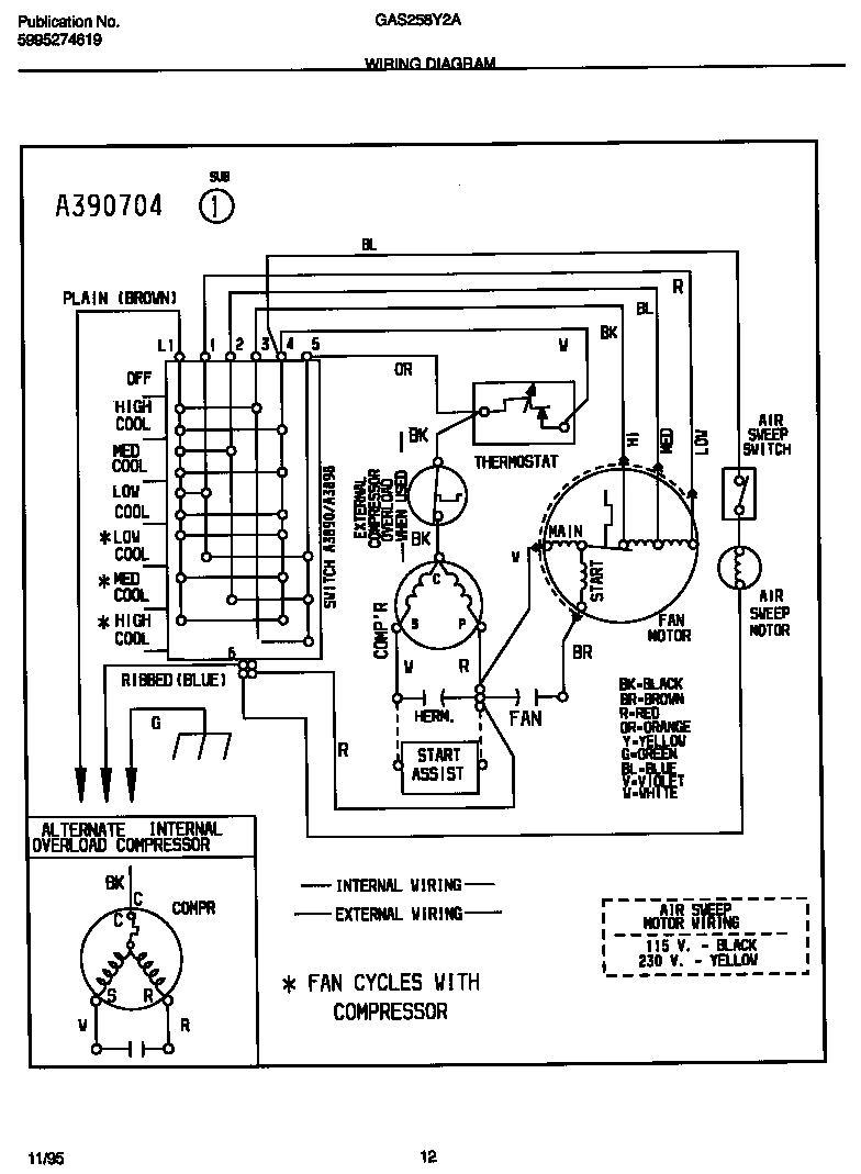 07 - WIRING DIAGRAM