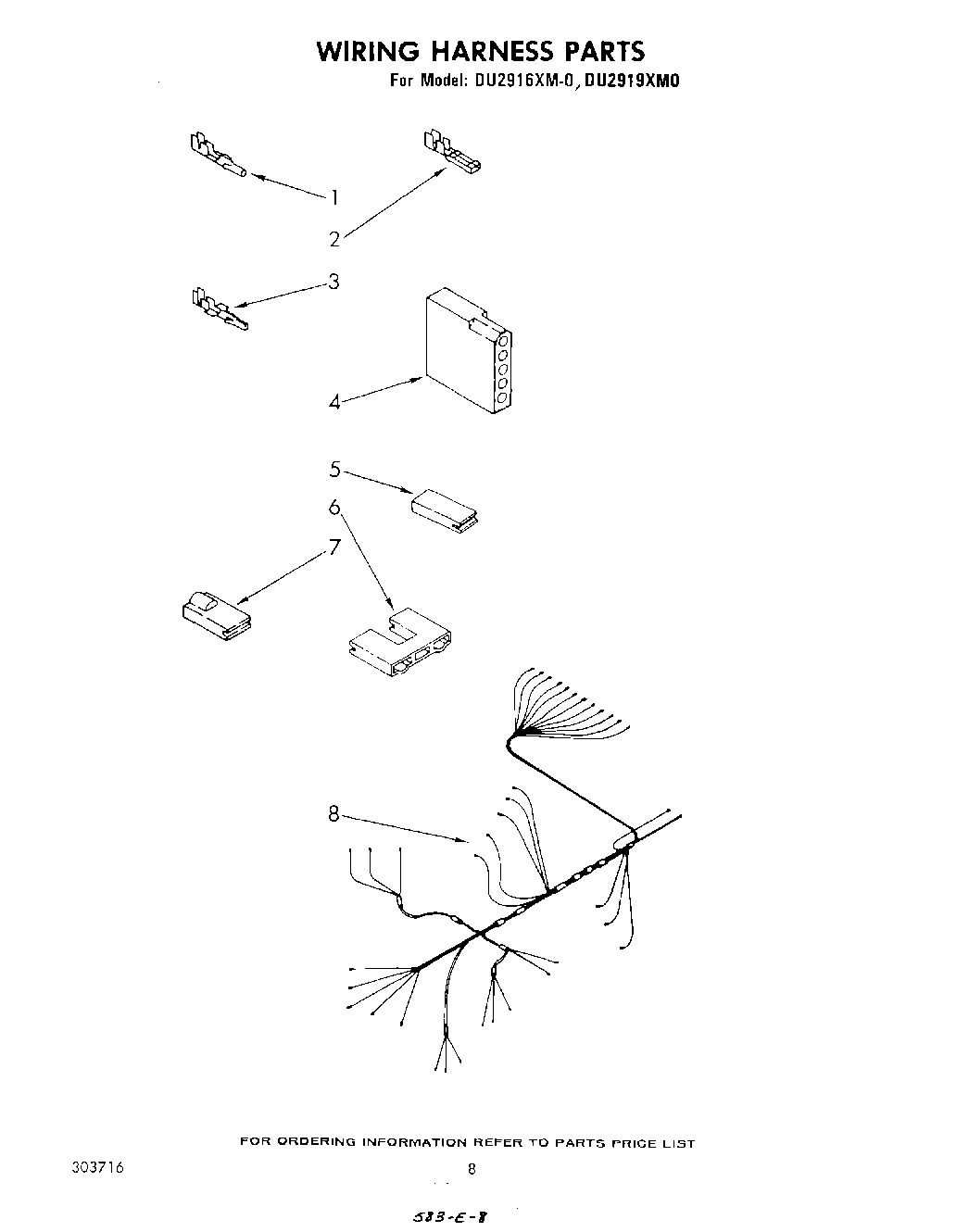 06 - WIRING HARNESS