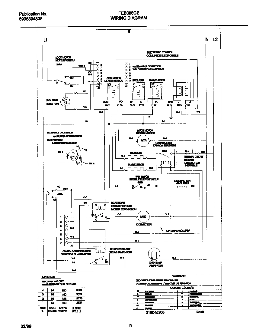 05 - WIRING DIAGRAM