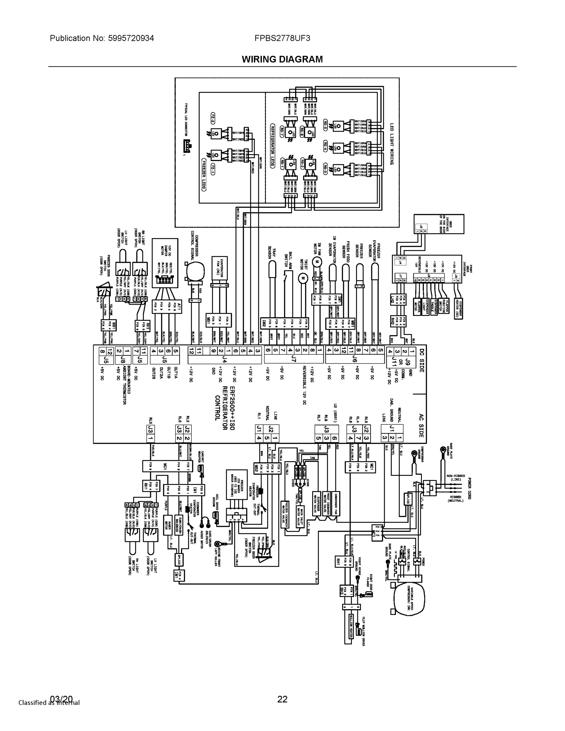 11 - WIRING DIAGRAM