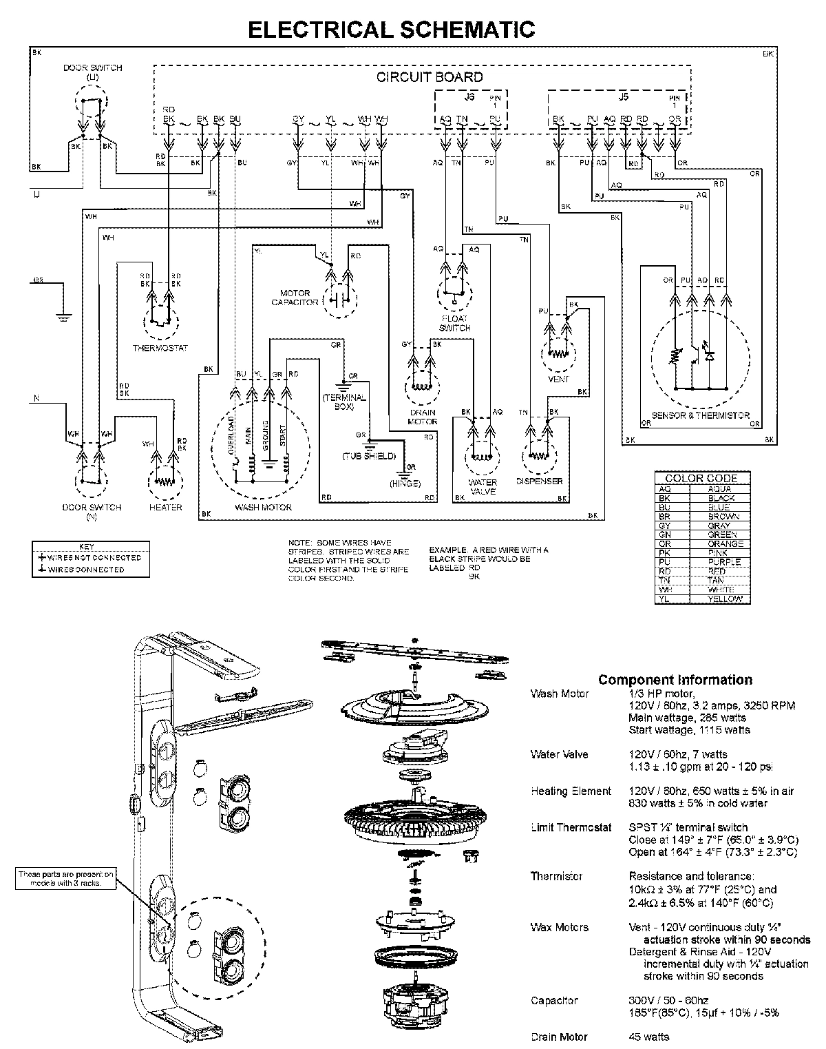 08 - WIRING INFORMATION