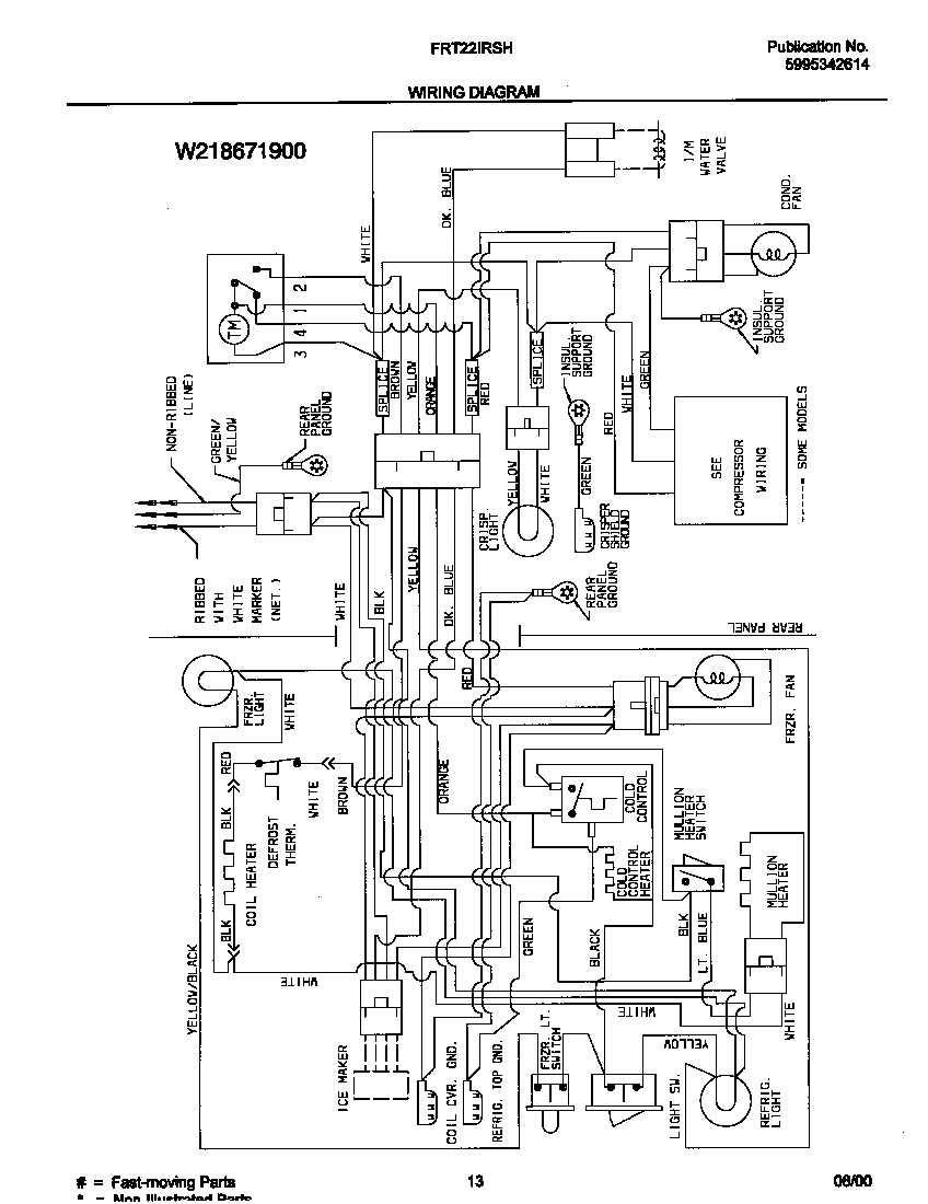 08 - WIRING DIAGRAM