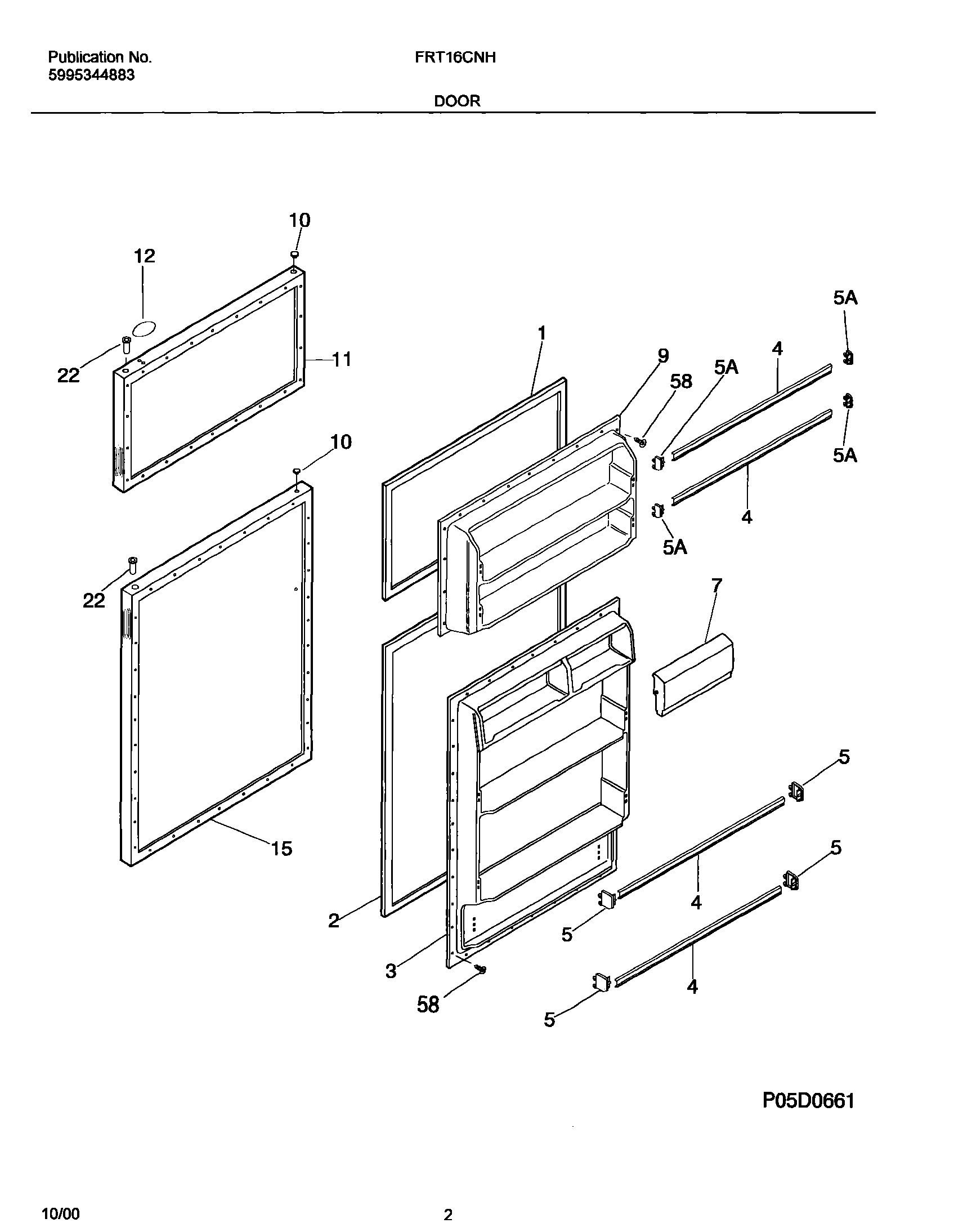 03 - DOOR