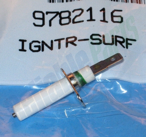 WP9782116 Whirlpool Gas Range Surface Igniter - Parts