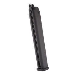 Glock GBB Extended Mag-6mm