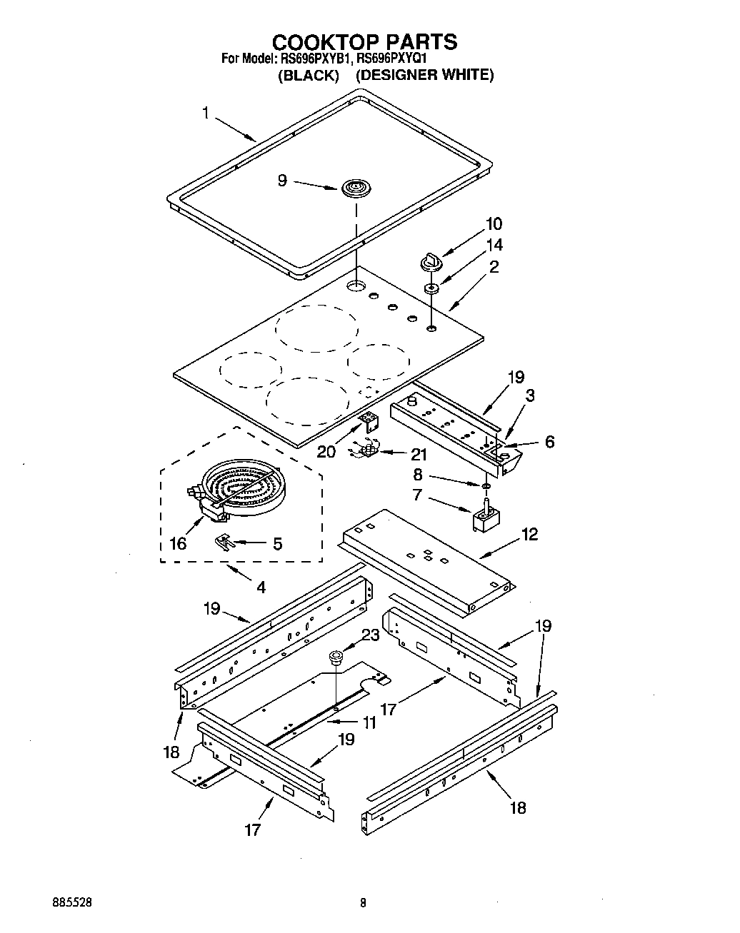 05 - COOKTOP