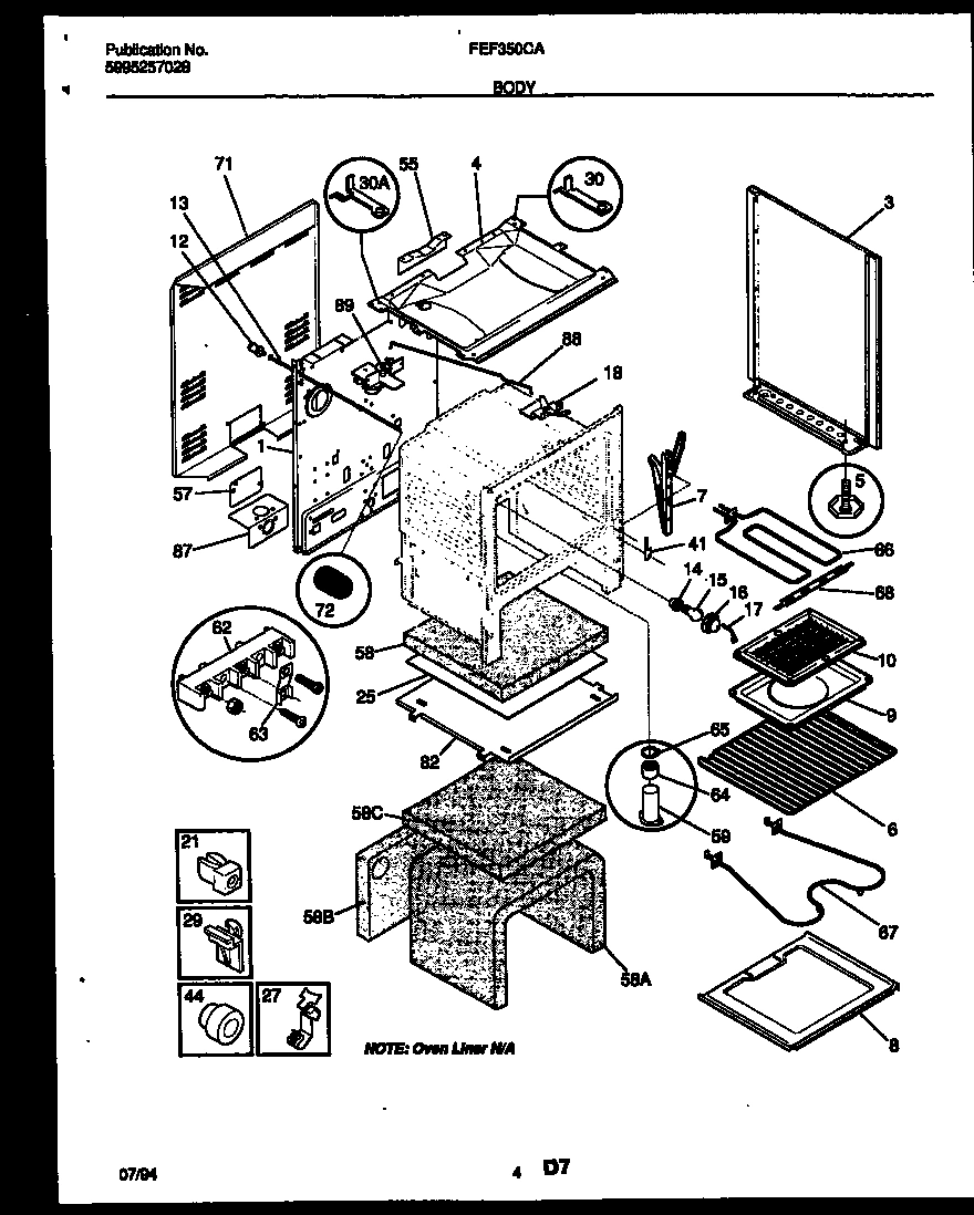 03 - BODY PARTS