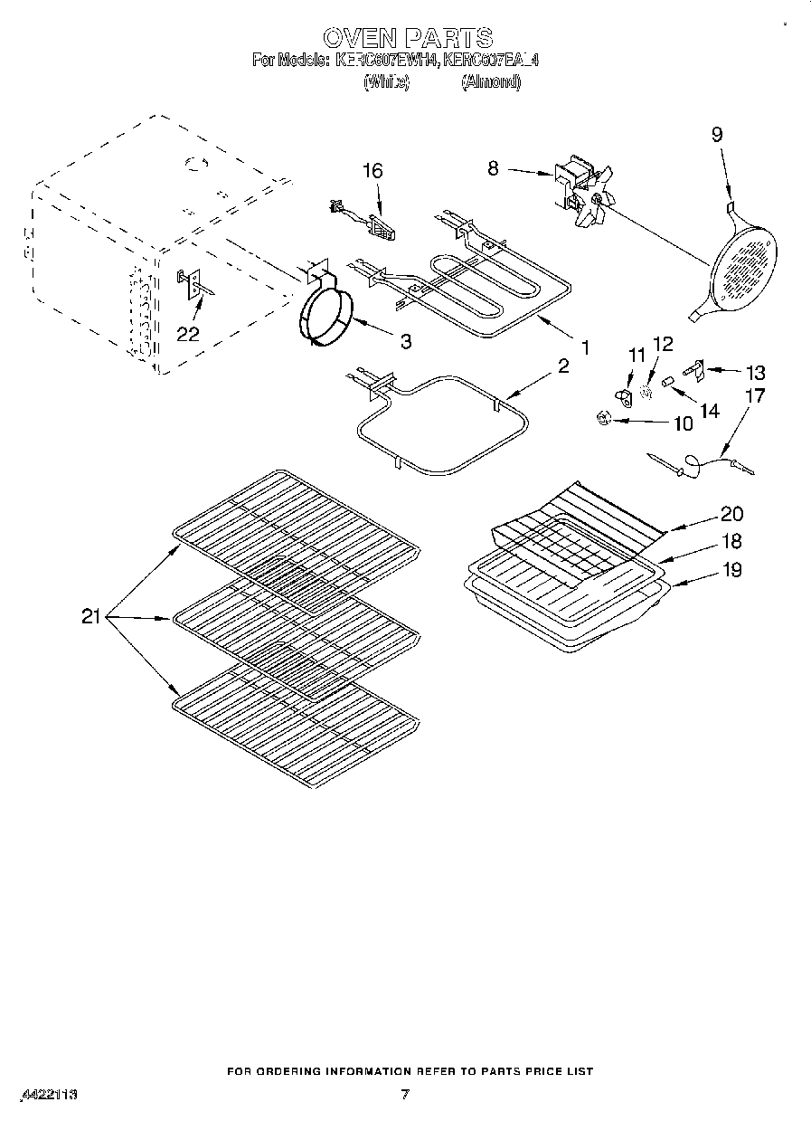04 - OVEN