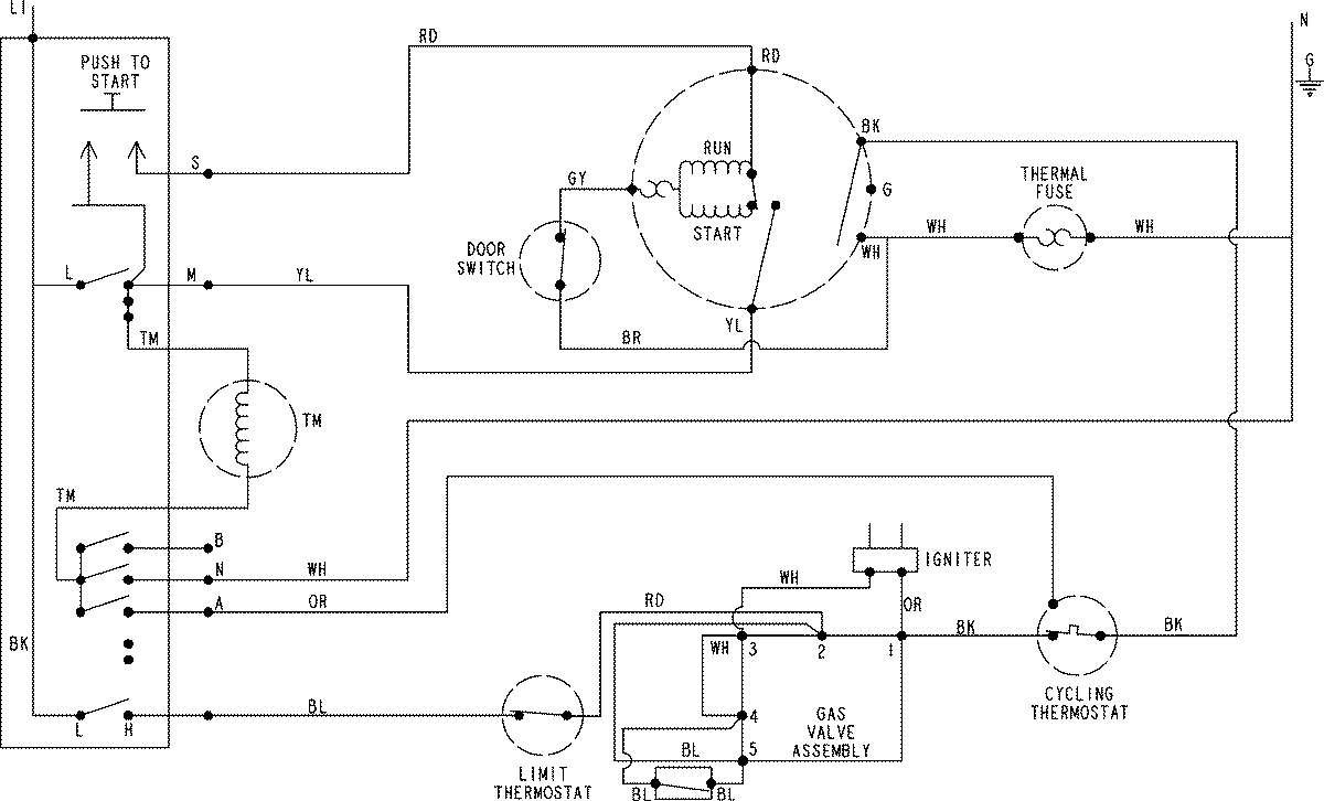 06 - WIRING INFORMATION