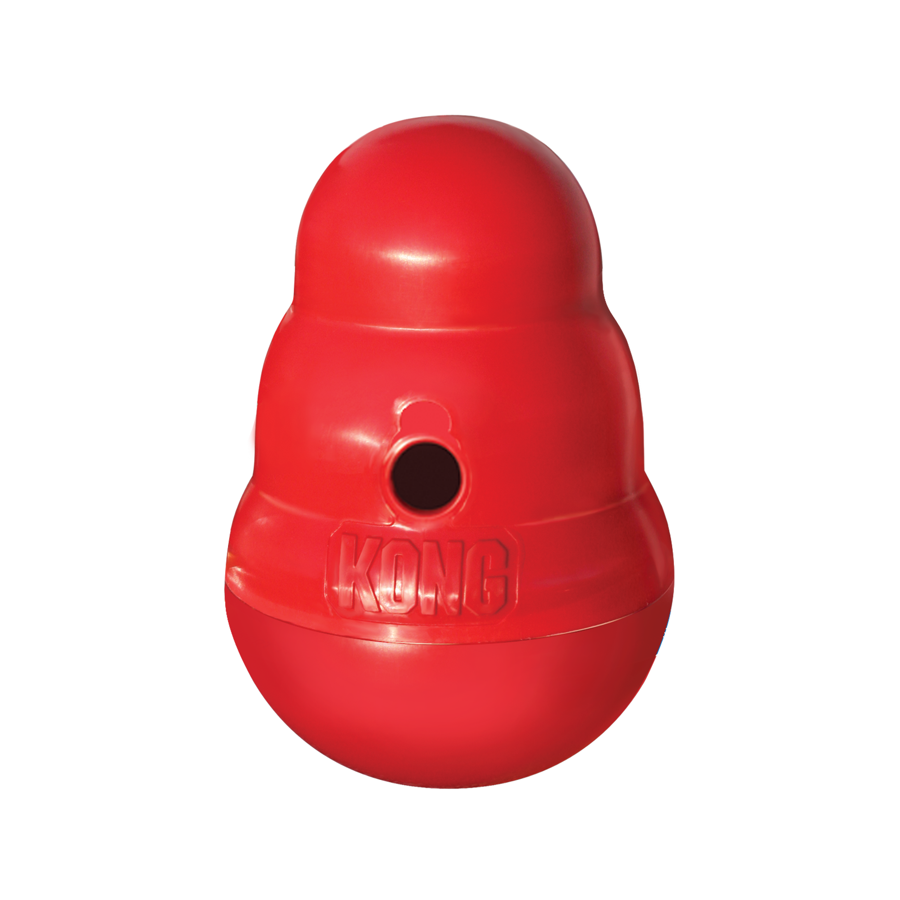 Chewy kong wobbler hotsell