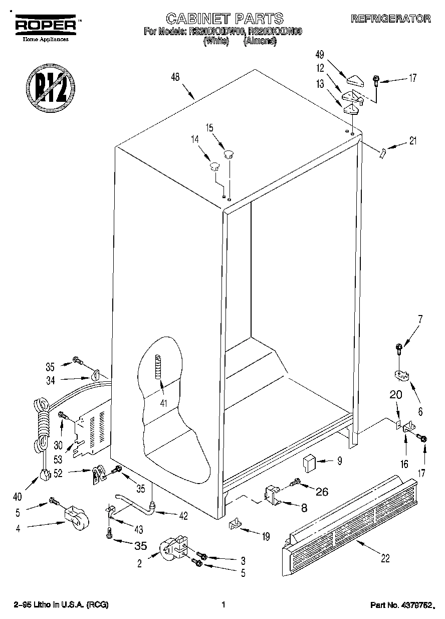 01 - CABINET