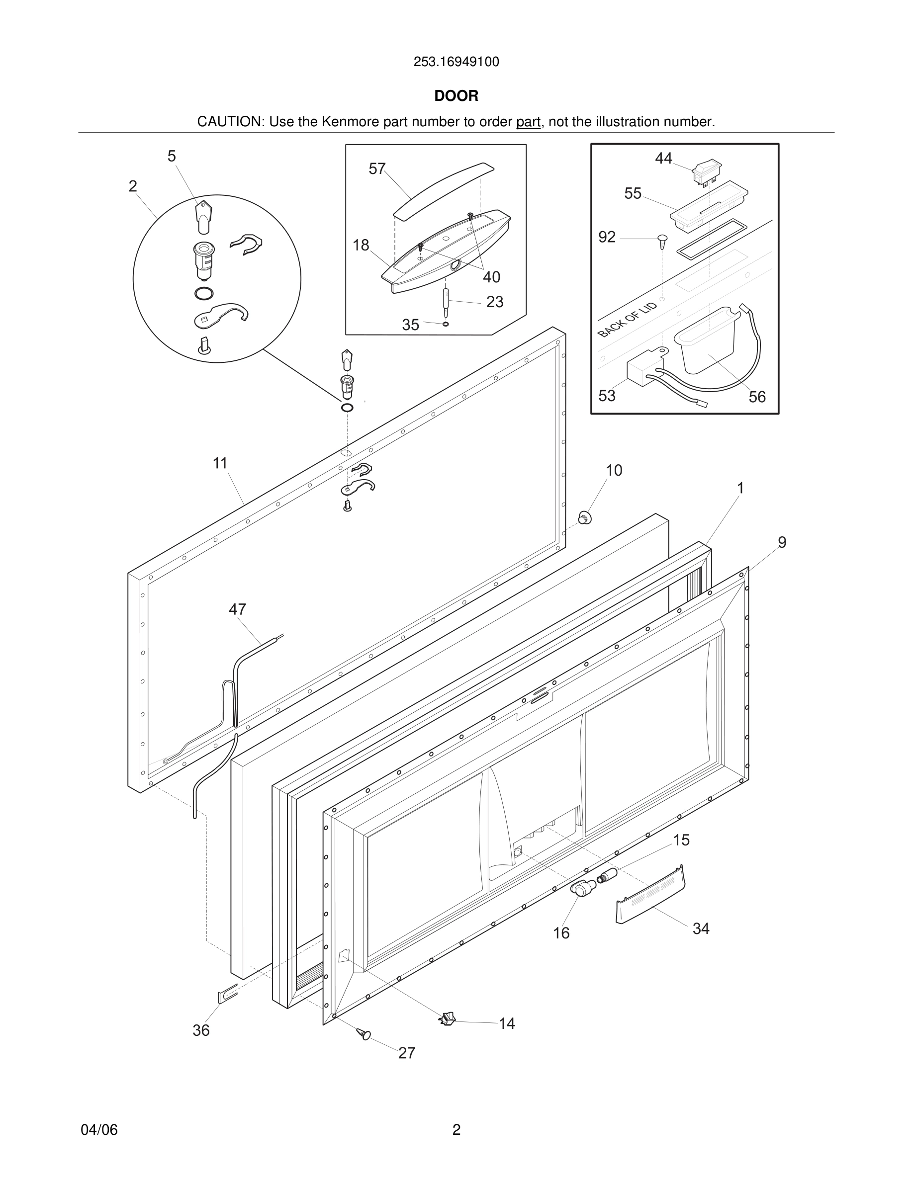 03 - DOOR