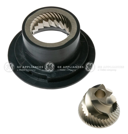 WC01X20651 GE Grinting Blade Assembly