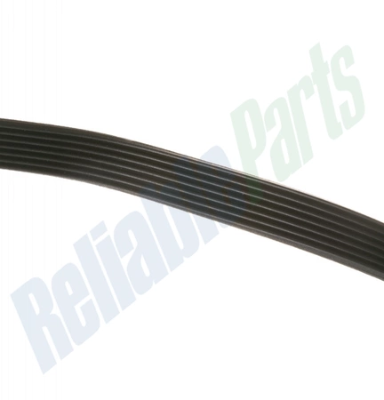 WH08X10050 GE Washer Drive Belt - Image 5