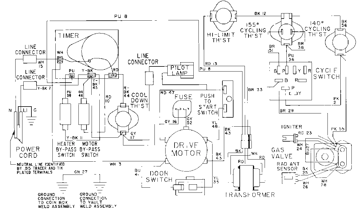 09 - WIRING INFORMATION