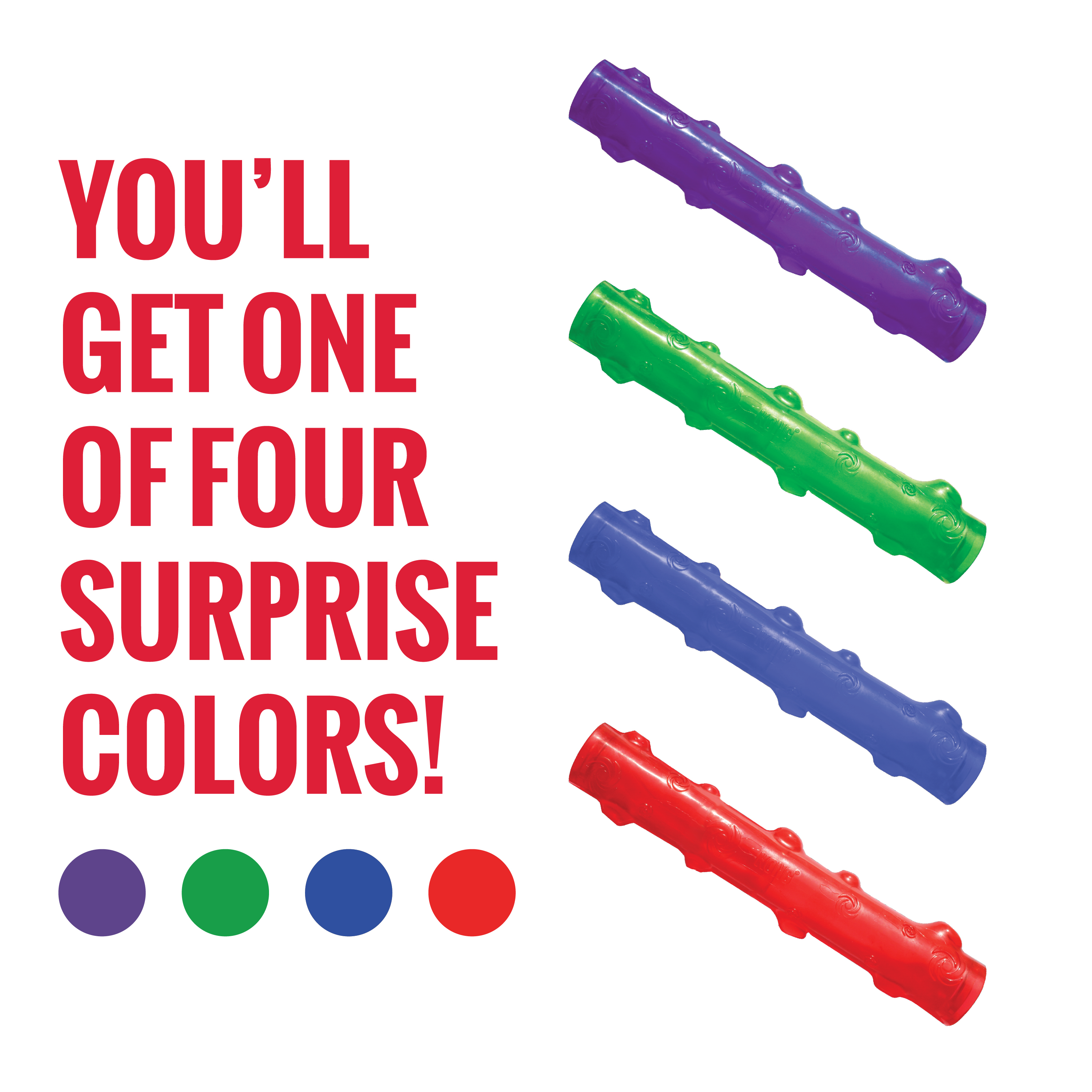 Squeezz Stick, Assorted Colors assorted product image