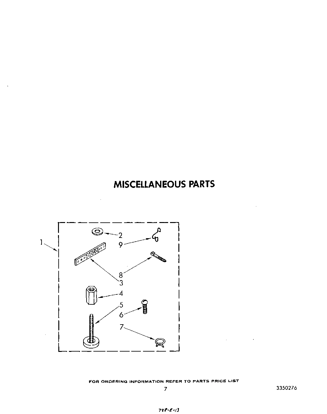 05 - MISCELLANEOUS