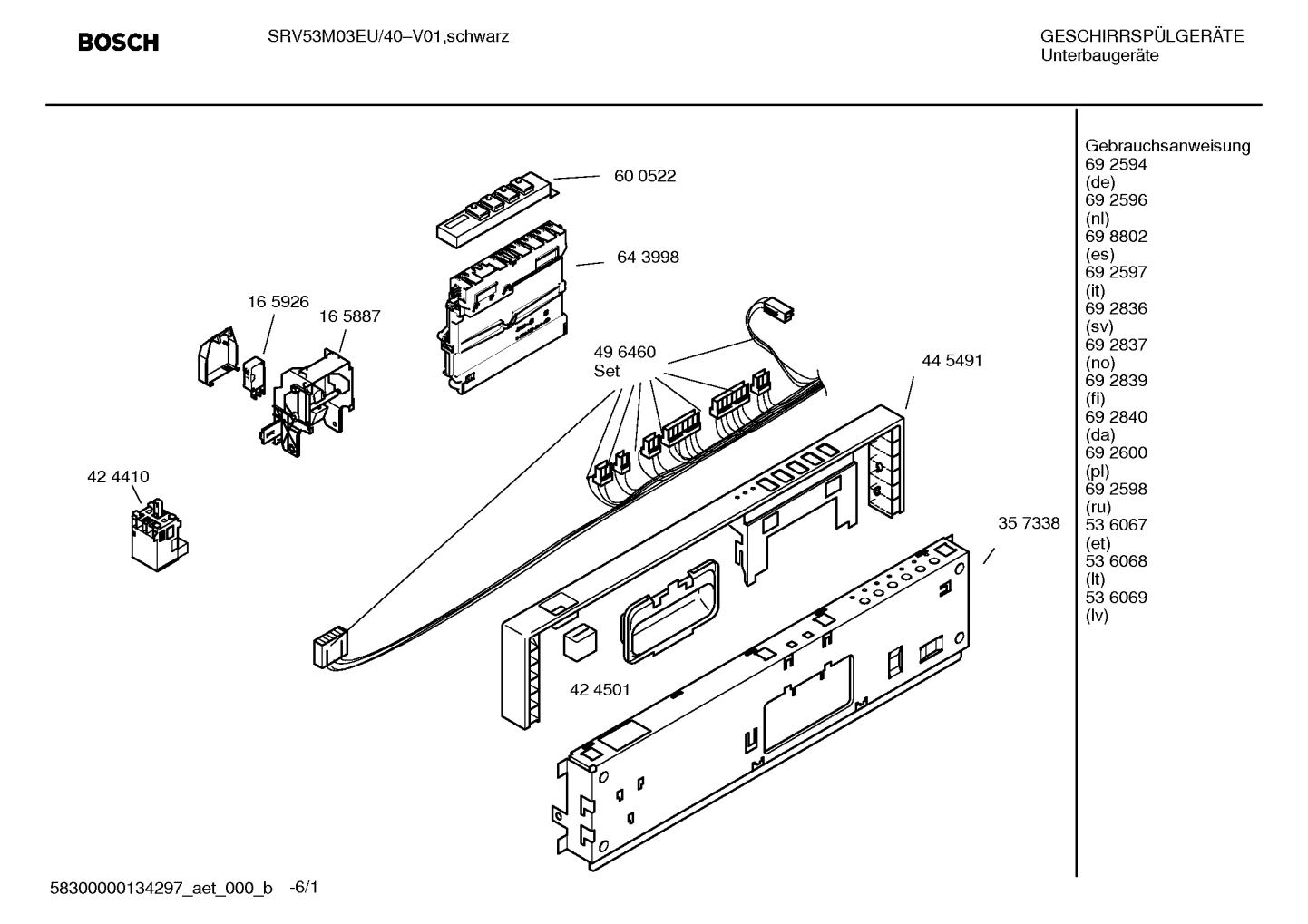 Diagram 1