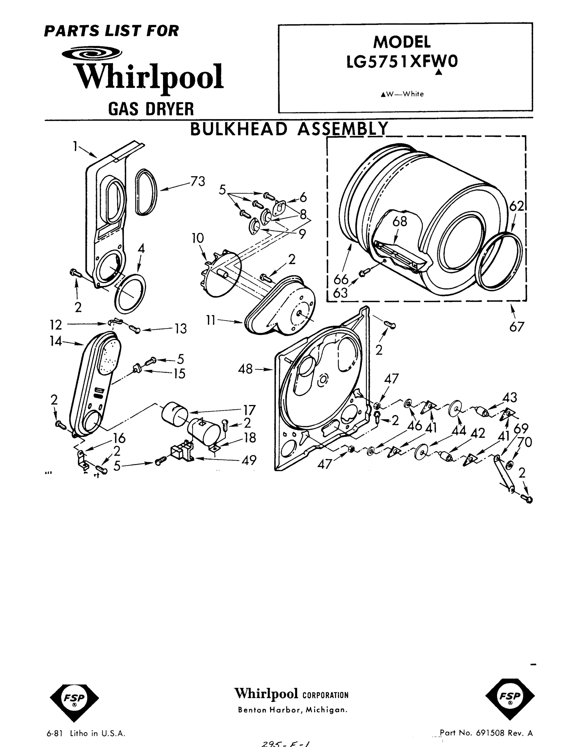 01 - BULKHEAD