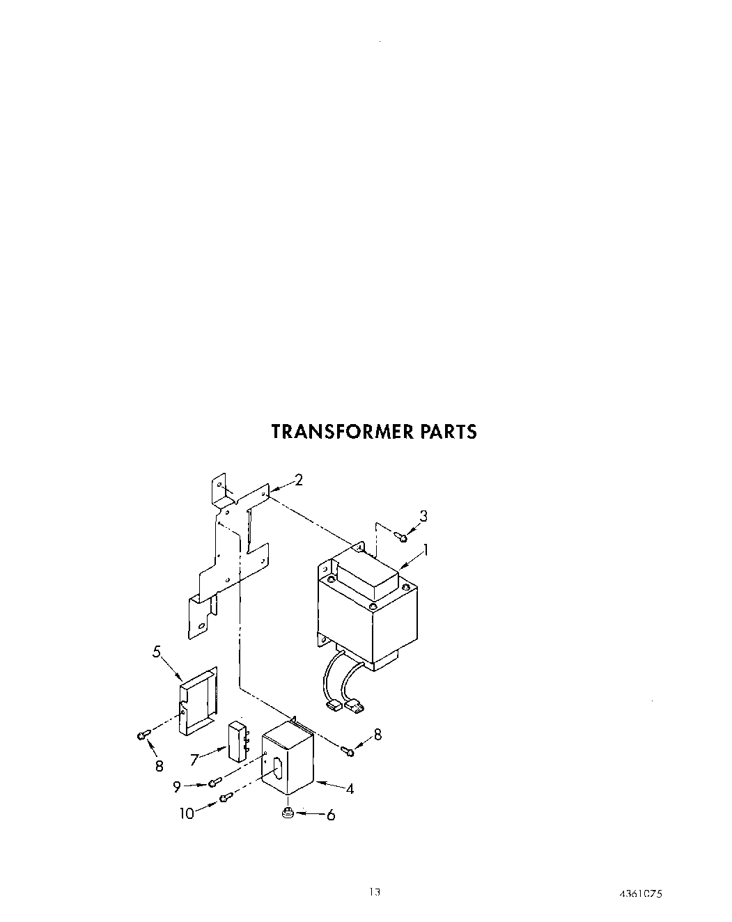 10 - TRANSFORMER