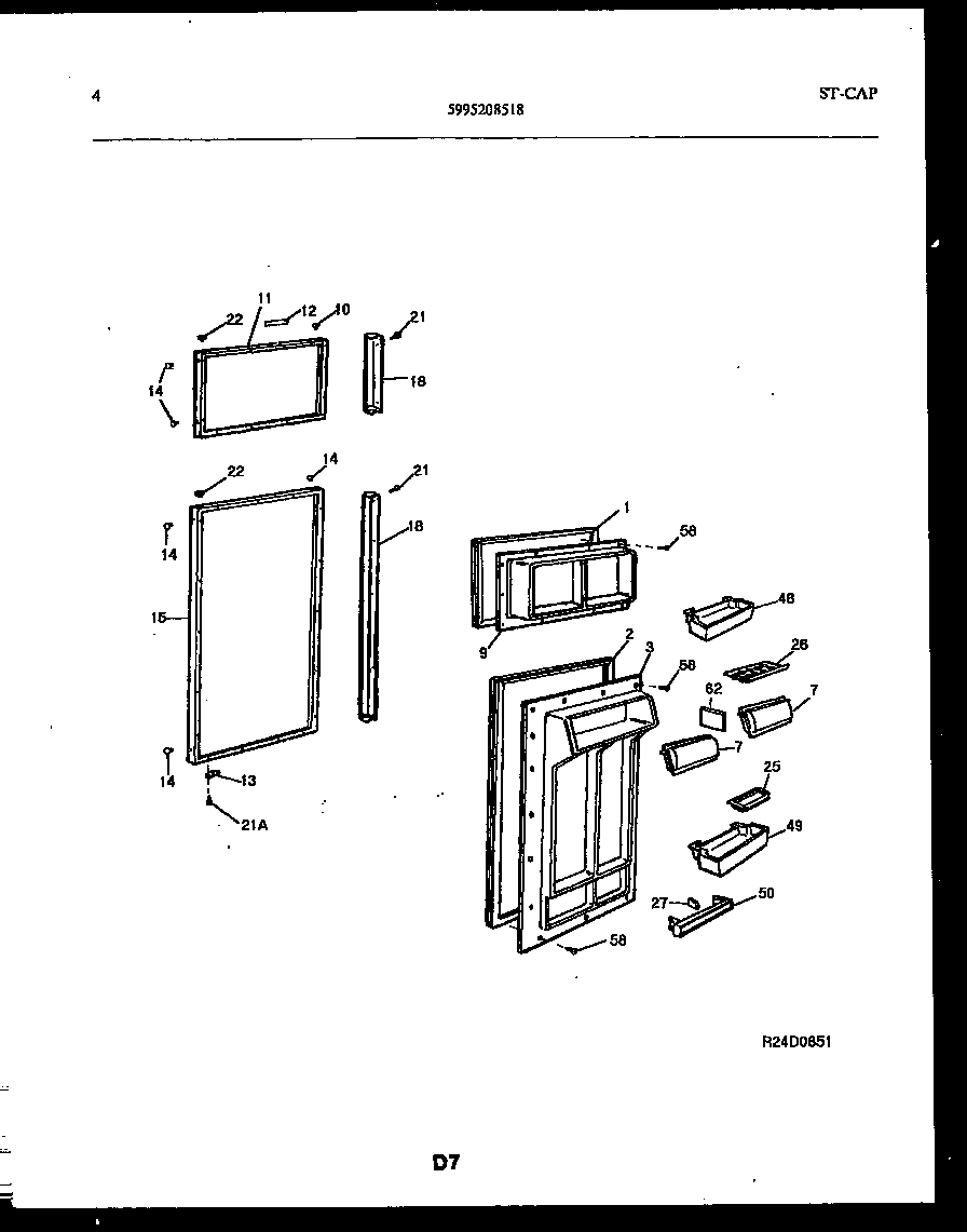 03 - DOOR PARTS