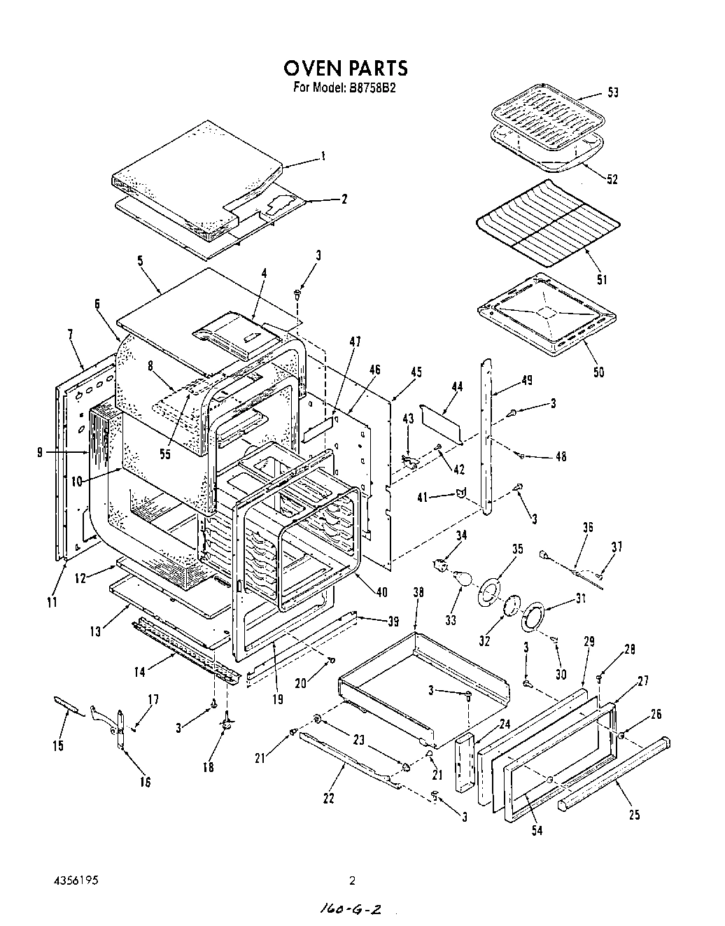 02 - OVEN