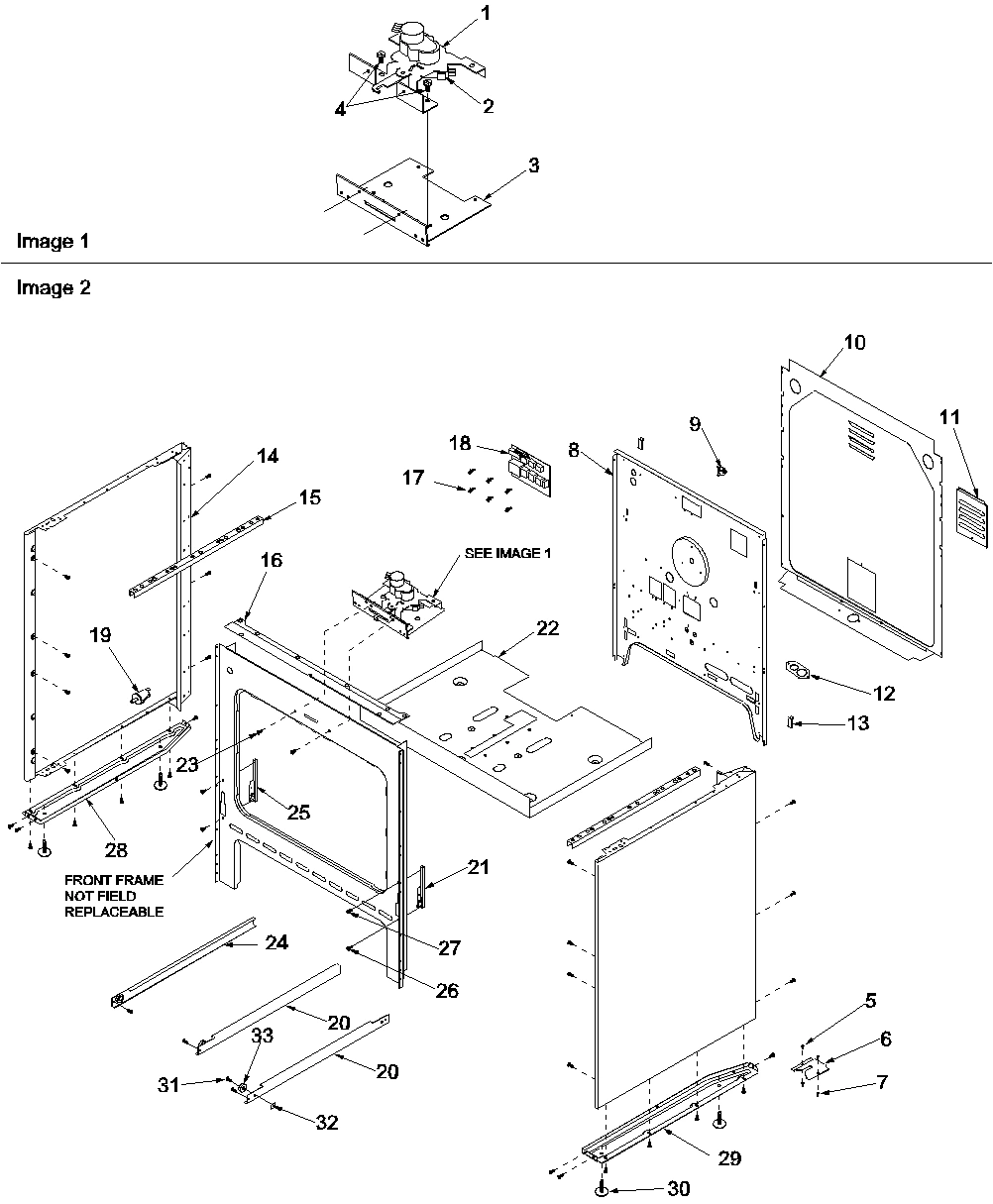 01 - Cabinet