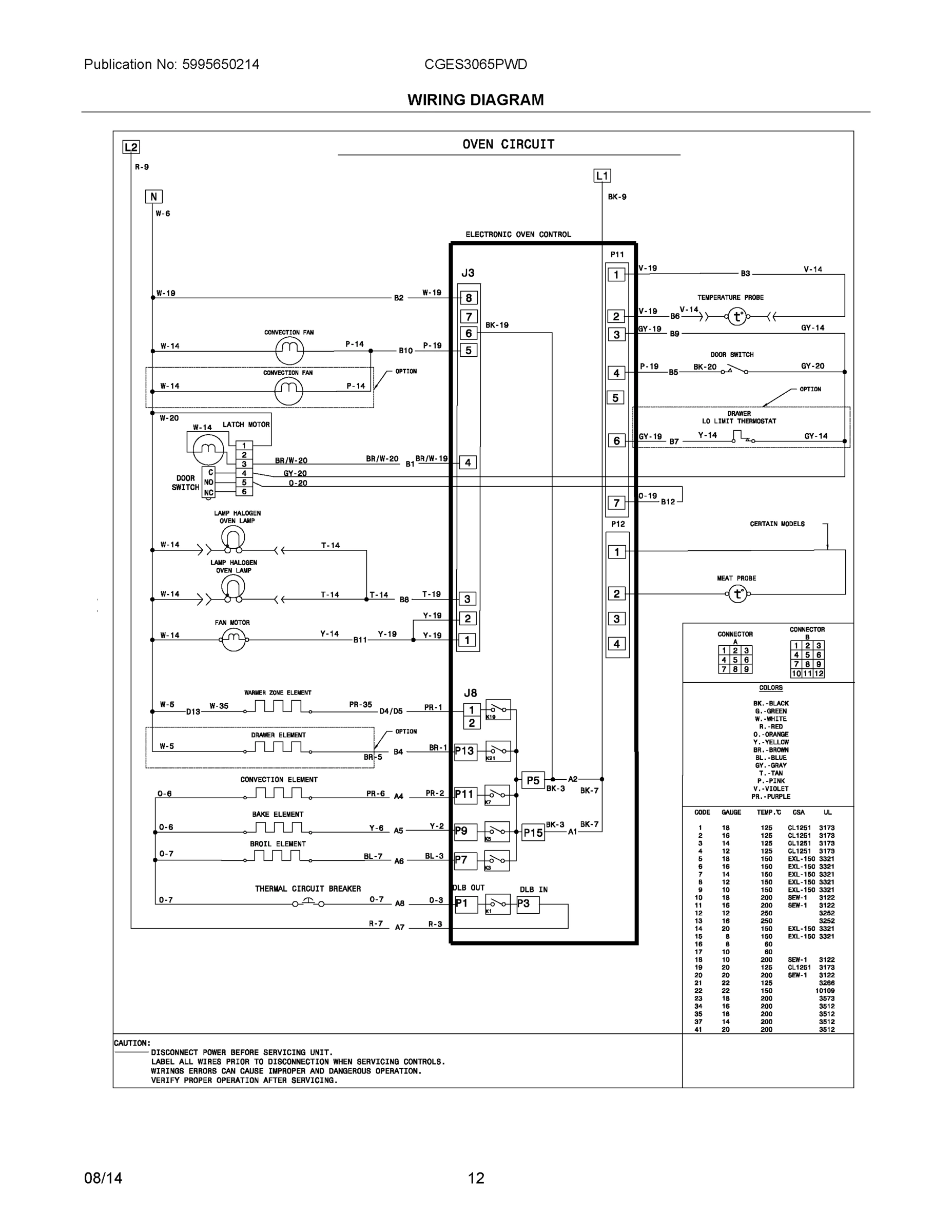 06 - WIRING DIAGRAM