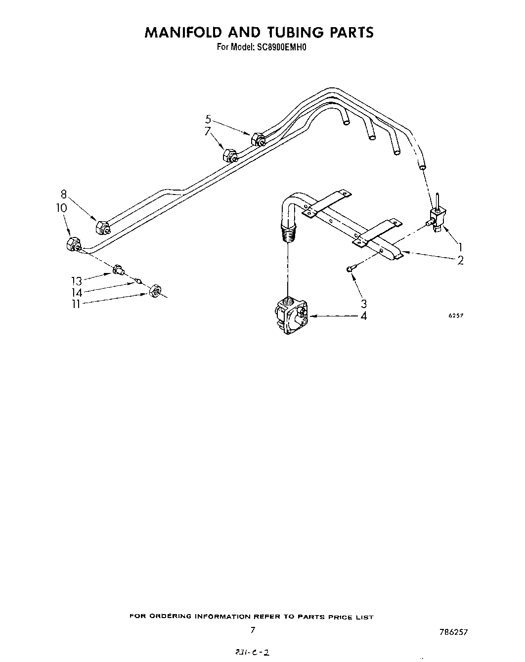 06 - MANIFOLD AND TUBING