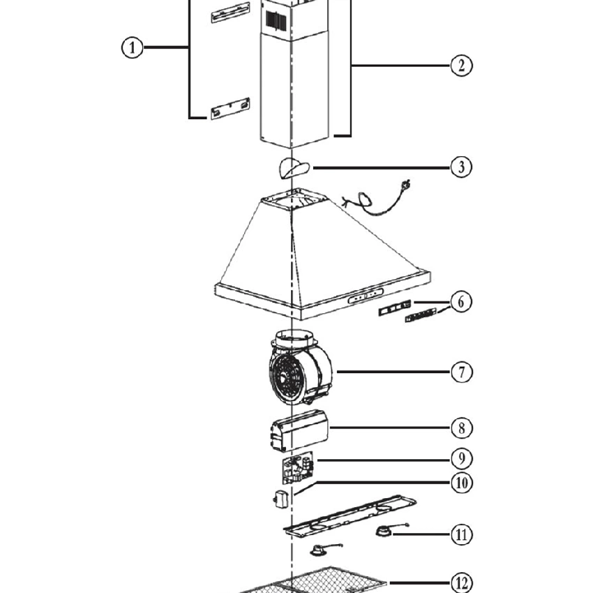 Exploded View